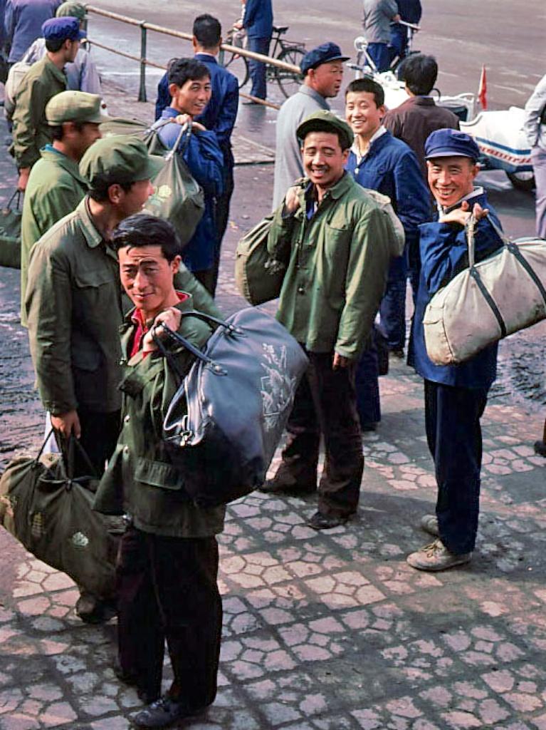 山西，历史厚重的黄土高原之旅