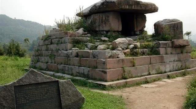 吉林概览，文化与风景的交织