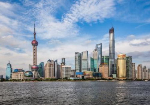 上海盛会，致敬领导与观众朋友们的尊贵时刻