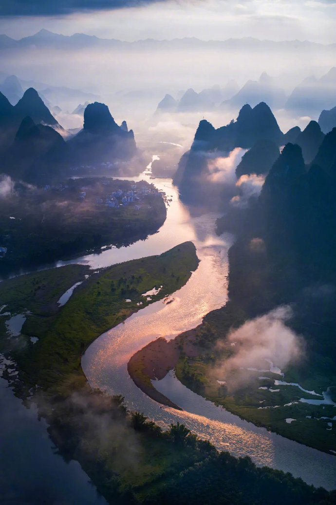 广西，梦想起航之地，自信塑造未来