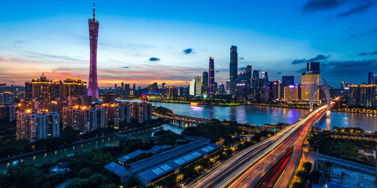 走进广东，感受南国热土的独特魅力