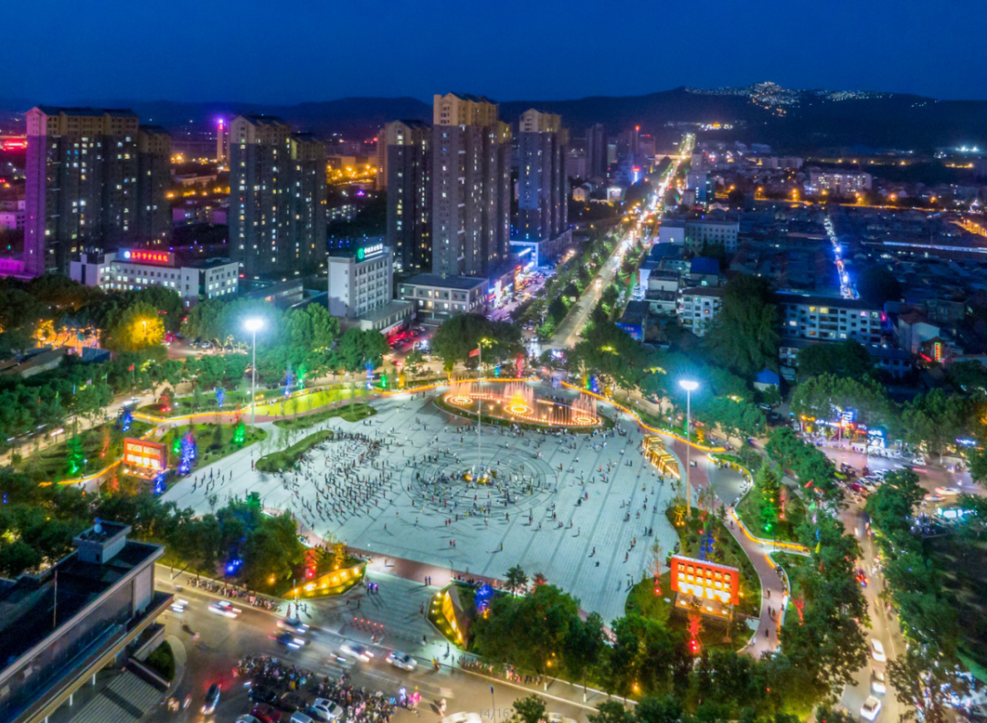 晋城日常，友情的温度与家的港湾