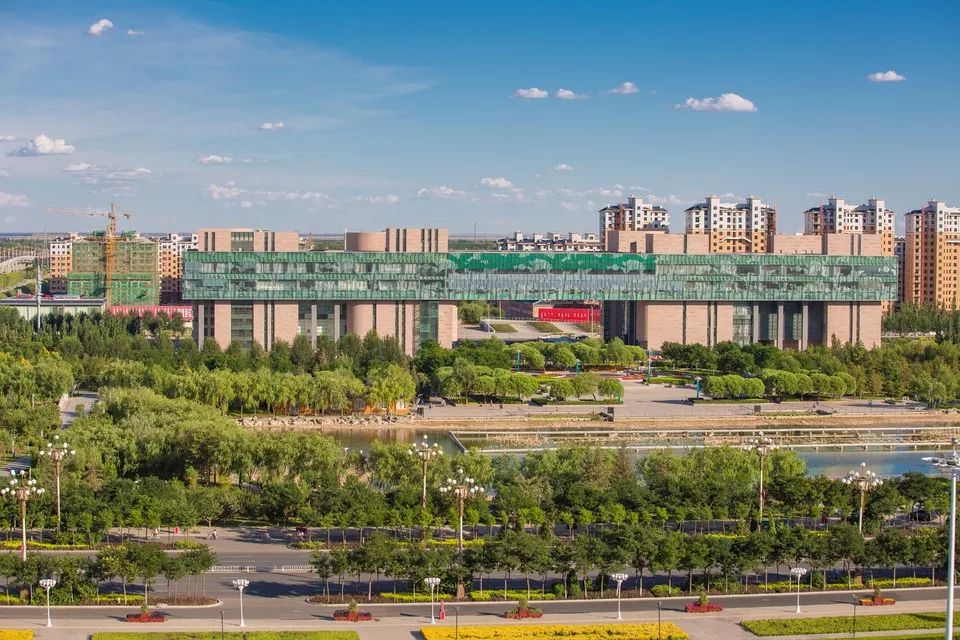 巴彦淖尔，热烈欢迎各位来宾与朋友们的到来