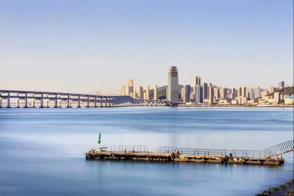 大连深度解析，历史沿革、经济发展与文化底蕴探究