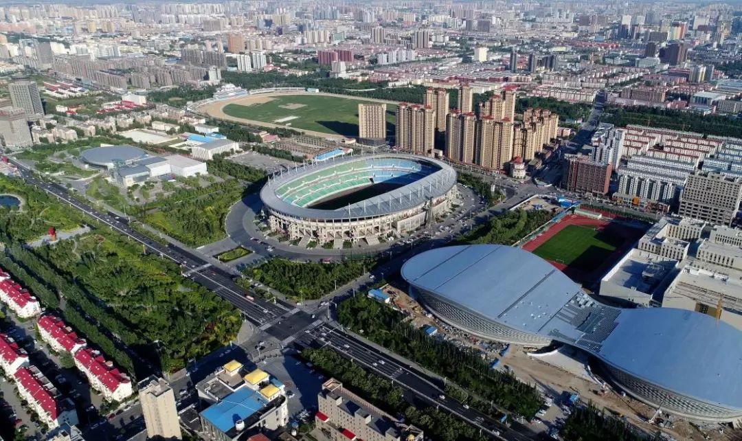 呼和浩特，自然之约，轻松邂逅之旅