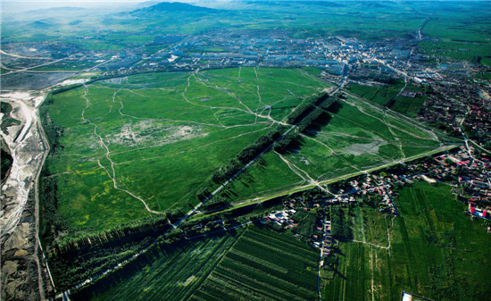 梦想之翼在赤峰翱翔的蜕变之旅