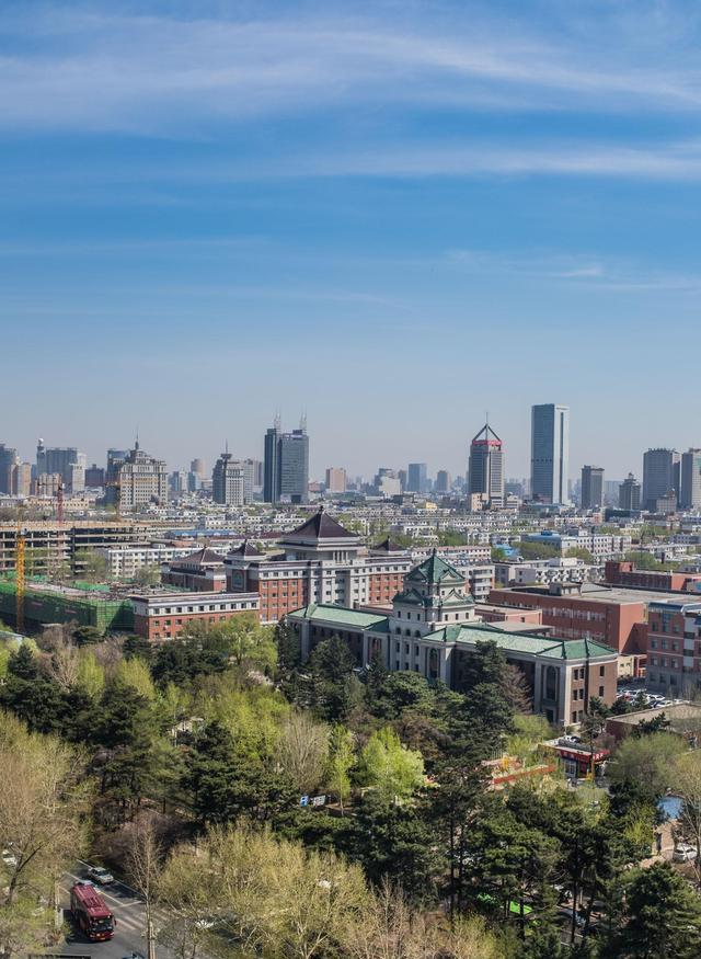 长春，历史与现代交相辉映的城市风采