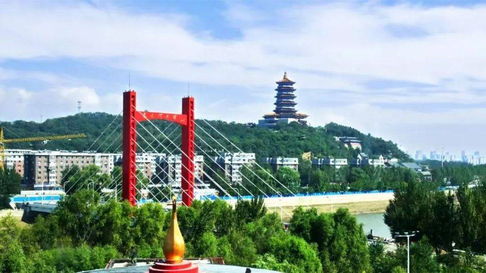 辽源，繁荣之旅的邀请——魅力无限的城市