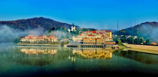 通化，科技引领革新，重塑生活体验