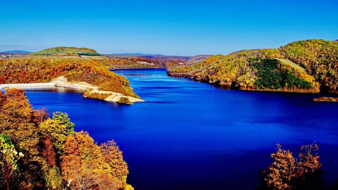 探索秘境之旅，白山的自然之美与非凡人生体验