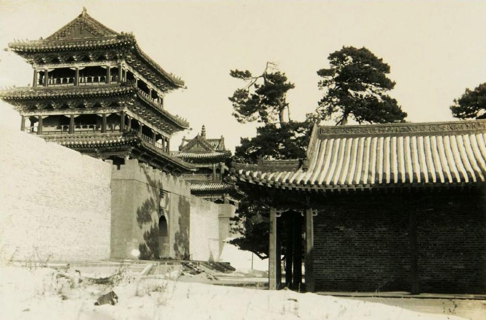 沈阳印象，大学生视角下的东北名城